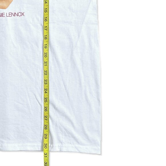 Vintage Annie Lennox Felt Hat / On Tour 2004 - Picture 8 of 8